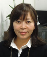 学術委員：今井由美子　医薬基盤・健康・栄養研究所 医薬基盤研究所　プロジェクトリーダー