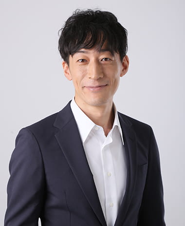 学術委員：島村徹平　東京医科歯科大学　難治疾患研究所　教授