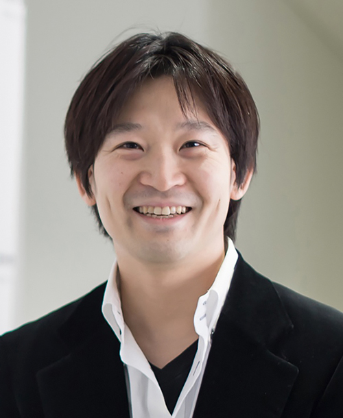 学術委員：奥山輝大　東京大学 定量生命科学研究所　教授