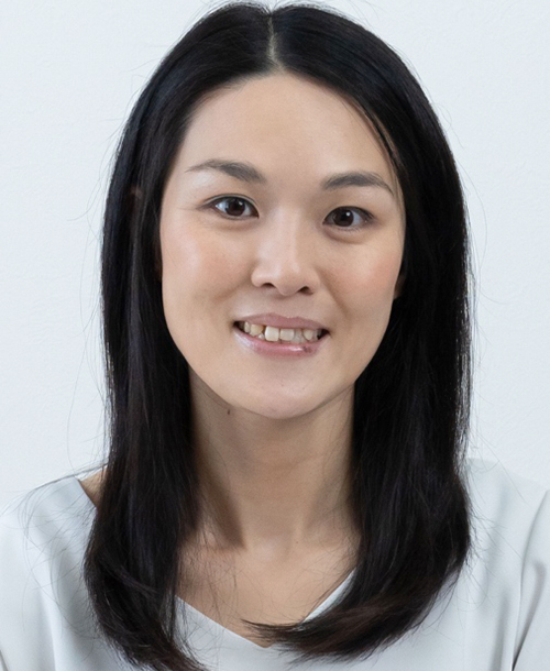 学術委員：佐田亜衣子　九州大学 生体防御医学研究所　教授