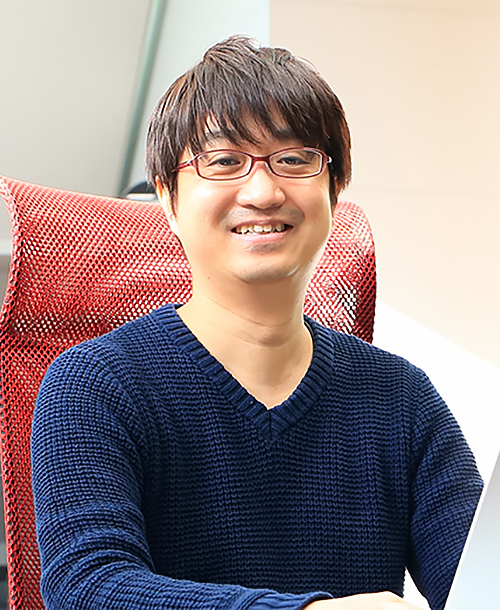 学術委員：二階堂愛　東京科学大学 総合研究院 難治疾患研究所　教授　理化学研究所 最先端研究プラットフォーム連携（TRIP）事業本部　チームディレクター
