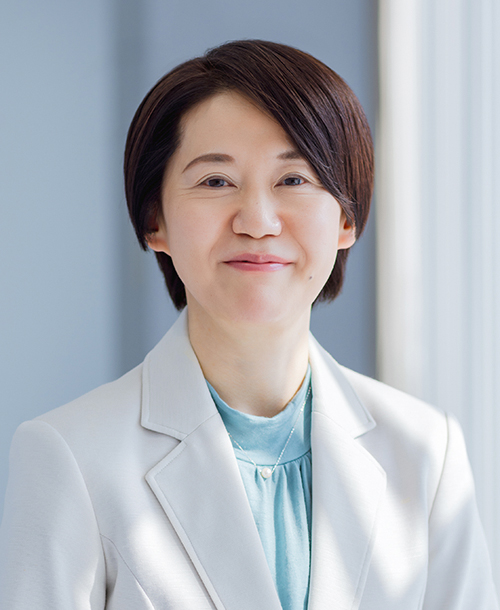学術委員：濵﨑洋子　京都大学 iPS細胞研究所　副所長・教授　京都大学 大学院医学研究科　教授